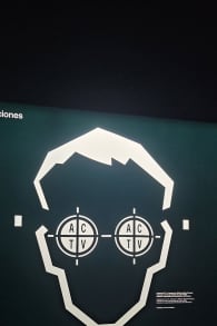 Photo 19 from LA RUTA: MODERNIDAD, CULTURA Y DESCONTROL