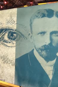 Photo 4 from VINCENT - Zwischen Wahn und Wunder