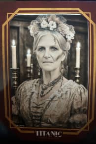 Photo 0 from Titanic: A Voyage Through Time