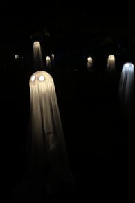 Photo 1 from Le Parc de l'Étrange