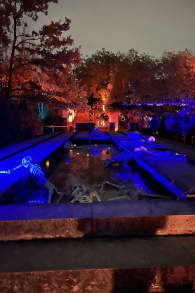 Photo 3 from Le Parc de l'Étrange