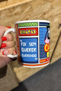 Photo 15 from Chaves: A exposição - Rio de Janeiro