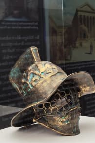 Photo 11 from Die letzten Tage von Pompeji - die immersive Ausstellung