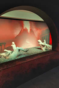 Photo 12 from Die letzten Tage von Pompeji - die immersive Ausstellung