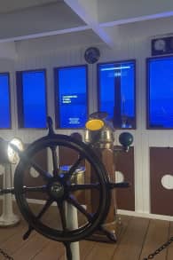 Photo 19 from Titanic: Uma Viagem Imersiva