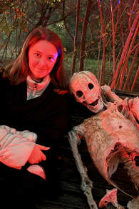 Photo 11 from Le Parc de l'Étrange