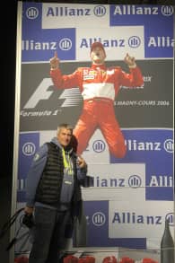 Photo 1 from Die Formula 1®-Ausstellung - Oberhausen
