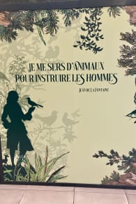 Photo 14 from La Cité Immersive des Fables