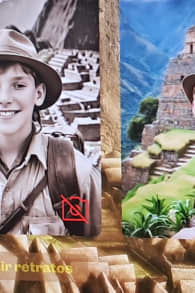 Photo 5 from Machu Picchu: Viaje a la Ciudad Perdida