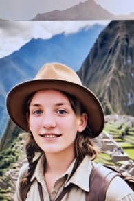 Photo 4 from Machu Picchu: Viaje a la Ciudad Perdida