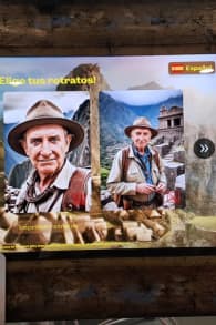 Photo 7 from Machu Picchu: Viaje a la Ciudad Perdida