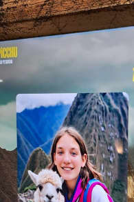 Photo 6 from Machu Picchu: Viaje a la Ciudad Perdida