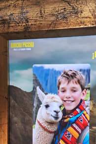 Photo 4 from Machu Picchu: Viaje a la Ciudad Perdida