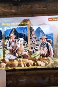 Photo 3 from Machu Picchu: Viaje a la Ciudad Perdida