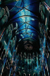 Photo 5 from Genesis, l'histoire de la Création en un spectacle lumineux et immersif à Toulouse