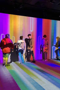 Photo 6 from TOI: The Immersive Personality Test