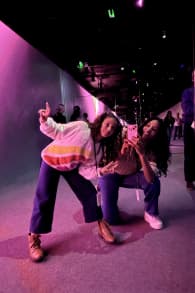 Photo 7 from TOI: The Immersive Personality Test