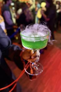 Photo 0 from Harry Potter™: Um Grande Baile Tribruxo