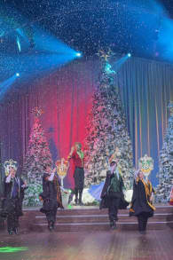 Photo 1 from Harry Potter™: Um Grande Baile Tribruxo