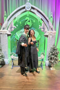 Photo 3 from Harry Potter™: Um Grande Baile Tribruxo