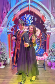 Photo 4 from Harry Potter™: Um Grande Baile Tribruxo