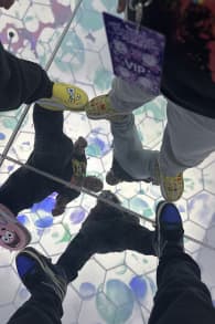 Photo 0 from Bubble Planet: An Immersive Experience in Dallas