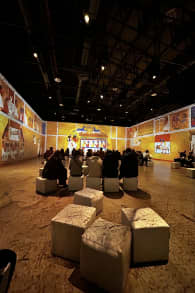 Photo 0 from Tutankhamun: The Immersive Exhibition