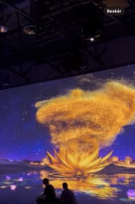 Photo 2 from Tutankhamun: The Immersive Exhibition