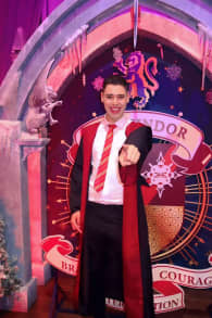 Photo 5 from Harry Potter™: Um Grande Baile Tribruxo