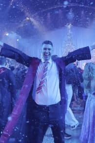 Photo 6 from Harry Potter™: Um Grande Baile Tribruxo