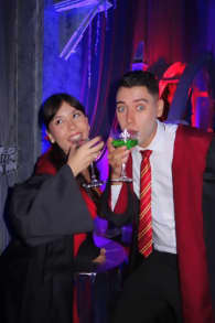 Photo 7 from Harry Potter™: Um Grande Baile Tribruxo