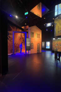 Photo 7 from VINCENT - Zwischen Wahn und Wunder