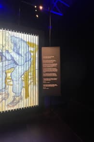 Photo 6 from VINCENT - Zwischen Wahn und Wunder