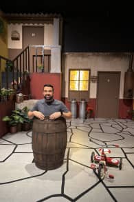 Photo 18 from Chaves: A exposição - Rio de Janeiro