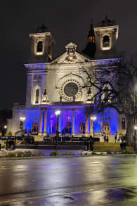 Photo 0 from LUMINISCENCE Minneapolis: Una celebración inmersiva de luz, sonido e historia