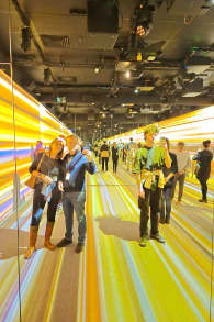 Photo 8 from TOI: The Immersive Personality Test