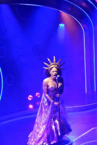 Photo 1 from SABRAGE - A dazzling spectacle at Lafayette London