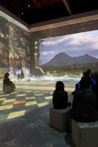 Photo 2 from The Last Days of Pompeii: Een adembenemend spektakel