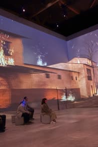 Photo 3 from The Last Days of Pompeii: Een adembenemend spektakel