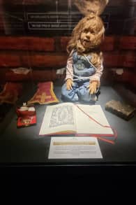 Photo 3 from Dark Secrets: The Esoteric Exhibition