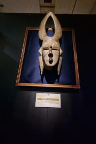 Photo 5 from Dark Secrets: The Esoteric Exhibition