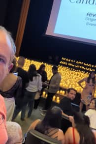 Photo 2 from Candlelight: Os Clássicos do Rock