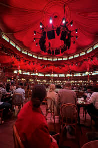 Photo 3 from ﻿Tarantino Live