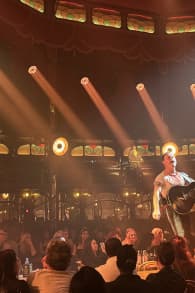 Photo 4 from ﻿Tarantino Live