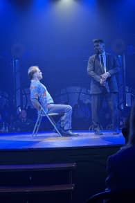 Photo 5 from ﻿Tarantino Live