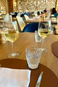 Photo 1 from Menú Ejecutivo Deluxe