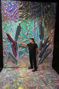 Photo 2 from Wondra: Immerse yourself in the magic of nature