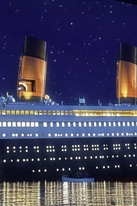 Photo 2 from ﻿Titanic: An Immersive Voyage