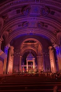 Photo 5 from LUMINISCENCE Minneapolis: Una celebración inmersiva de luz, sonido e historia