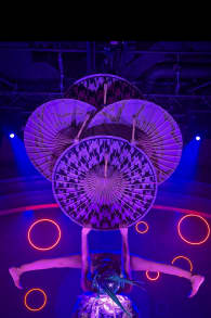 Photo 4 from SABRAGE - A dazzling spectacle at Lafayette London